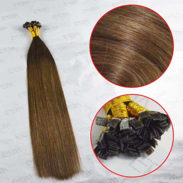 Fusion hair extension